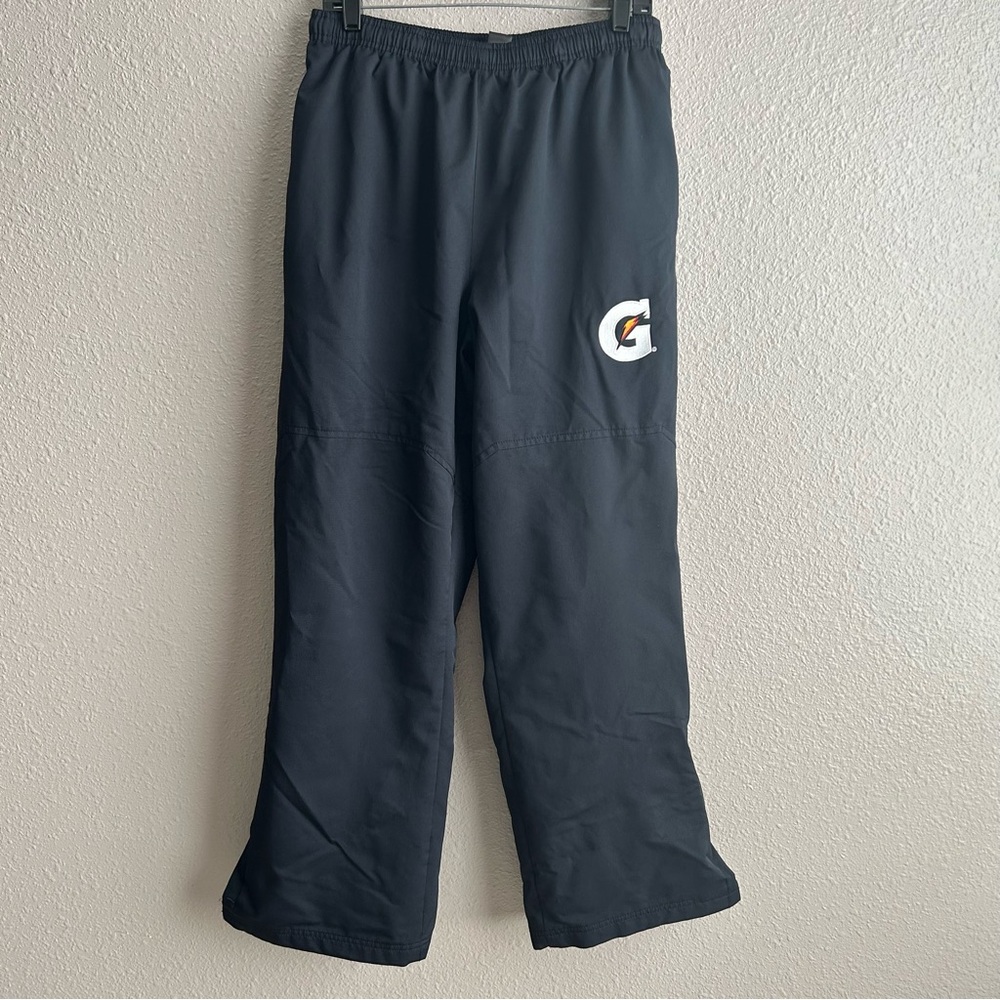 Bauer Black Warm Up Hockey‎ Sports Pants XL
